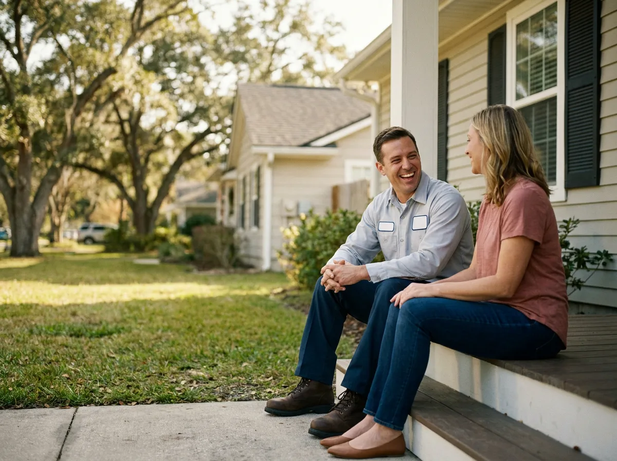 Septic tank pumping FAQs for Gallatin, TX
